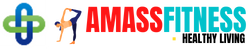 Amassfitness Logo